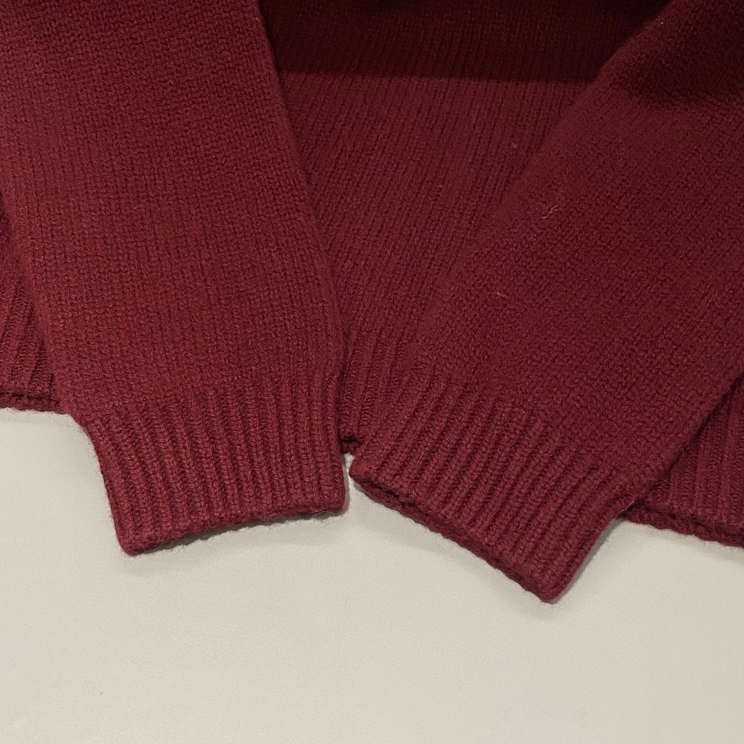wg.luxury-- 8oro Pi191 cashmere item:E-F361B1707